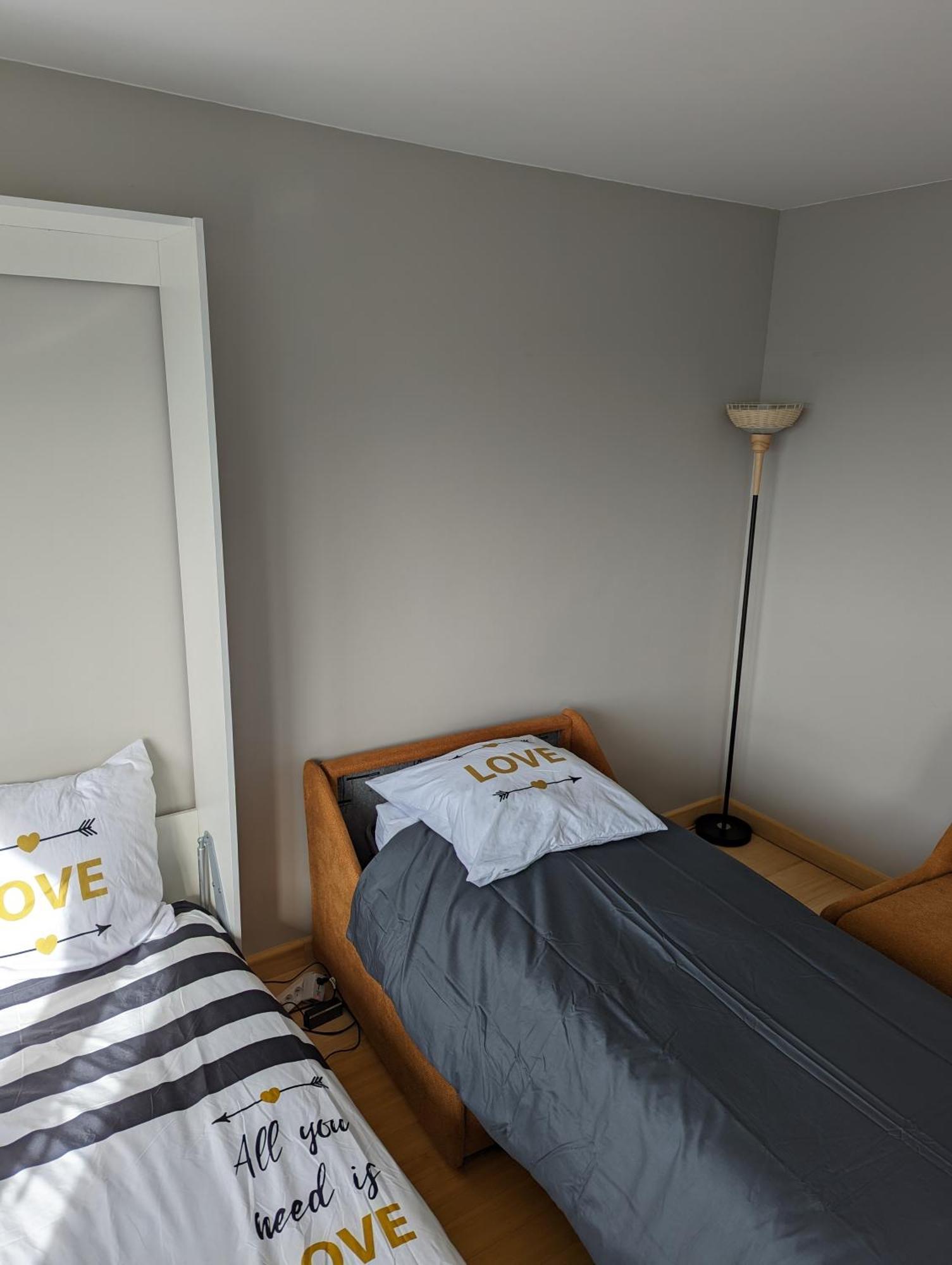 Appartamento Charming With Eiffel View Parigi